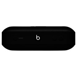 Beats™ Pill+ Portable Bluetooth Speaker With Microphone Black